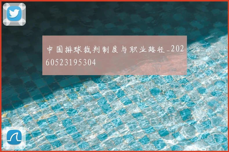 中国排球裁判制度与职业路径_20260523195304