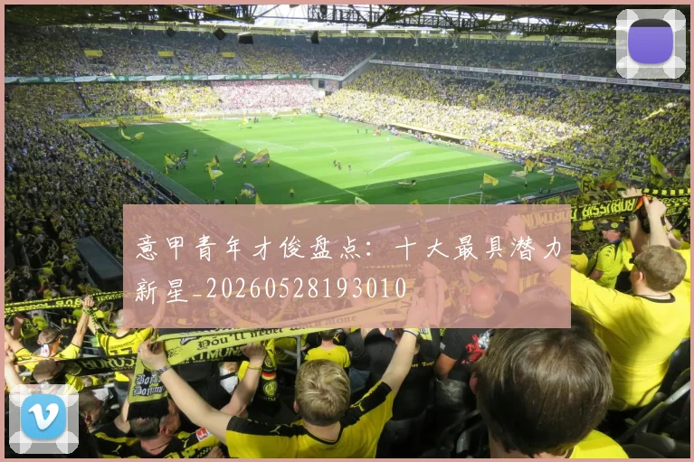 意甲青年才俊盘点：十大最具潜力新星_20260528193010